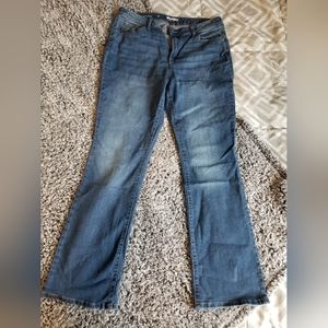 Sonoma jeans 16R